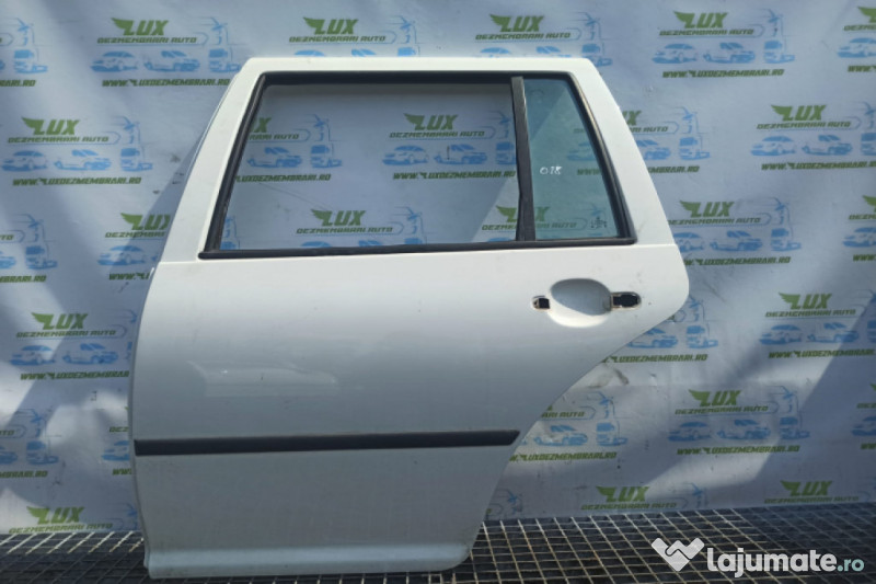 Usa stanga spate  Volkswagen VW Golf 4 [1997 - 2006]