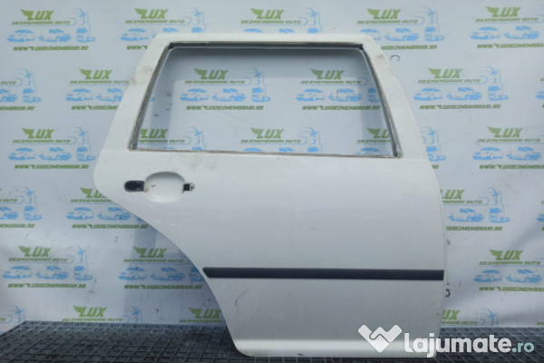 Usa dreapta spate Volkswagen VW Golf 4 [1997 - 2006]