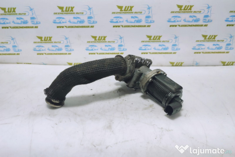 Supapa valva EGR  1.9 jtd 555034a Alfa Romeo 156 932 [2th facelift] [2