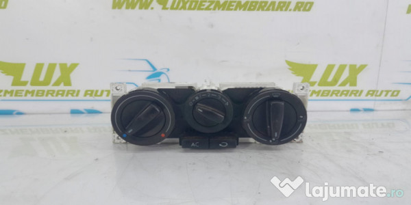 Panou comanda clima ac 1j0820045f Volkswagen VW Lupo 6X [1