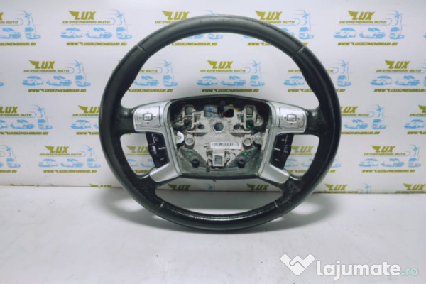 Volan in 4 spite 6m2t-14k147-ch Ford Mondeo 4 [2007 - 2010]