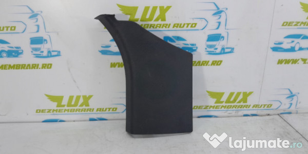 Capac protectie aparatoare prag dreapta fata interior 8200689899 Opel