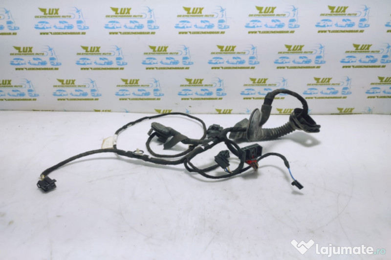 Instalatie electrica usa stanga spate 4l0971687k Audi Q7 4L [2005 - 20