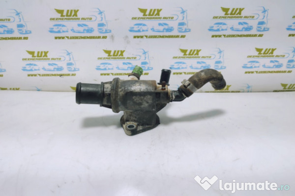 Corp carcasa termostat 1.9 cdti Z19DT 55202510 Alfa Romeo 147  (faceli