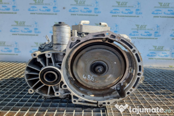 Cutie de vitez automata RPL 4x4 2.0 tsi CZP Volkswagen VW Tiguan 2 AD1