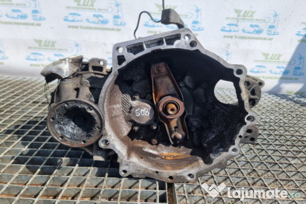 Cutie de viteze manuala 5 trepte EUH 1.9 tdi axr Volkswagen VW Bora  [