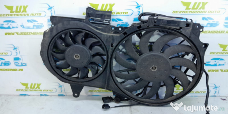 Electroventilator electroventilatore 8e0959501r02 Audi A4