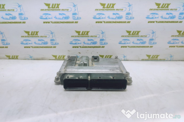 Calculator motor ecu 1.6 tdi cxx 04l907445b 28445556 Volkswagen VW Gol