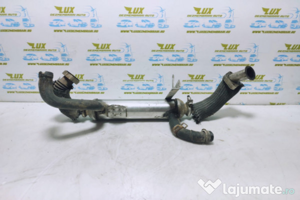Racitor gaze 1.9 cdti Z19DT 55203716 Alfa Romeo 147 (facel