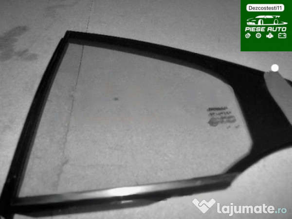 Geam lateral fix Volkswagen Passat 1.9 diesel (2001)