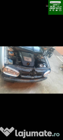 Dezmembrez Orice Piesa Volskwagen Golf 4 Diesel 1 9 Axr