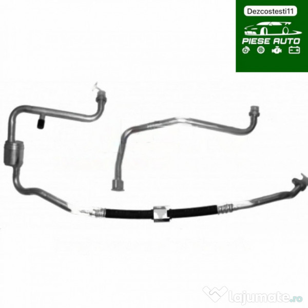 Conducte Combustibil Bmw Seria 3