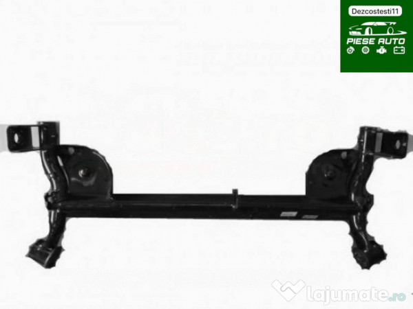 Punte Bmw Seria 7 2003