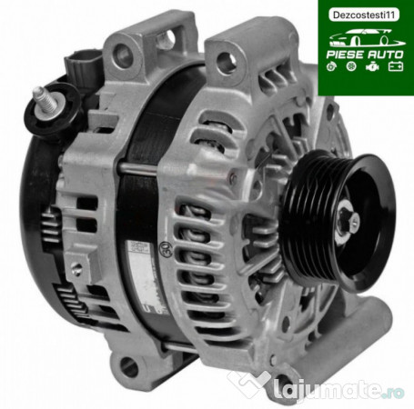 Alternator Volkswagen Passat 2006
