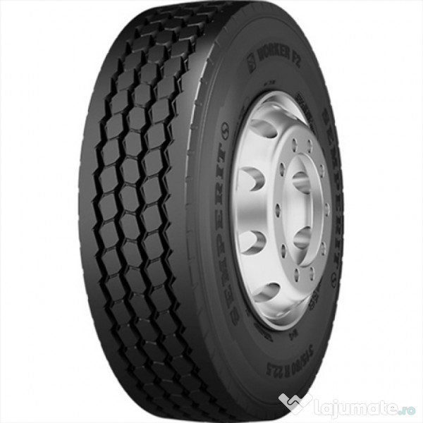 Anvelopa SEMPERIT 13/ R22.5 156/150K WORKF2 VARA CAMION