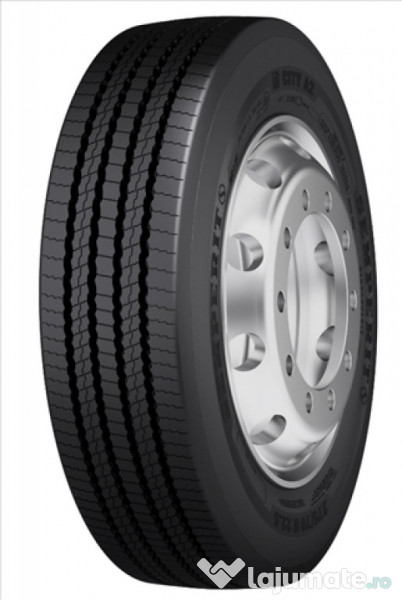Anvelopa SEMPERIT 275/70 R22.5 150/145J CITYA2 VARA CAMION