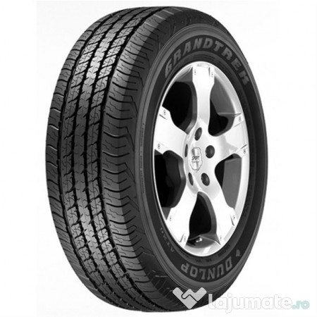Anvelopa DUNLOP 245/70 R17 110S AT20 VARA 4X4