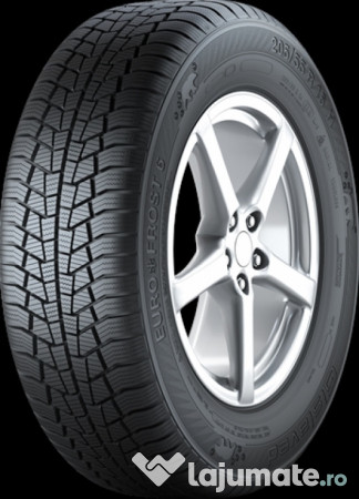 Anvelopa GISLAVED 165/70 R14 81T EURO*FROST 6 IARNA Autoturi