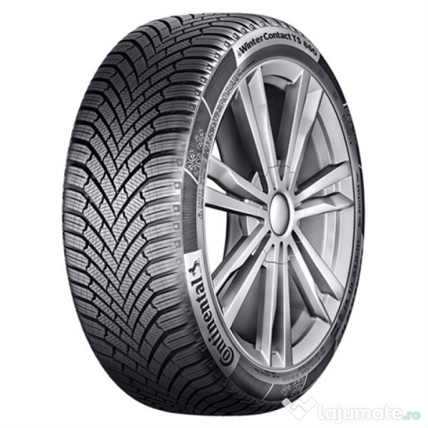 Anvelopa CONTINENTAL 205/55 R16 94V CONTIWINTERCONTACT TS 86