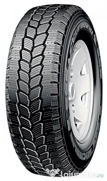Anvelopa MICHELIN 215/65 R15C 104T Agilis 51 Snow-Ice IARNA