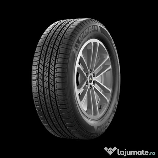 Anvelopa MICHELIN 235/60 R18 107V LATITUDE TOUR HP ALL SEASO