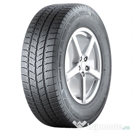 Anvelopa CONTINENTAL 225/75 R16C 121/120R VanContact Winter