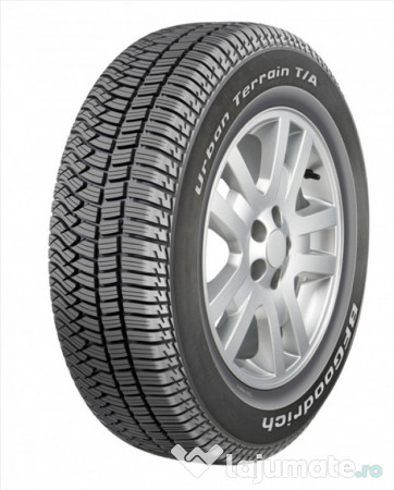 Anvelopa BFG 245/70 R16 111H URBAN TERRAIN T/A ALL SEASON 4X