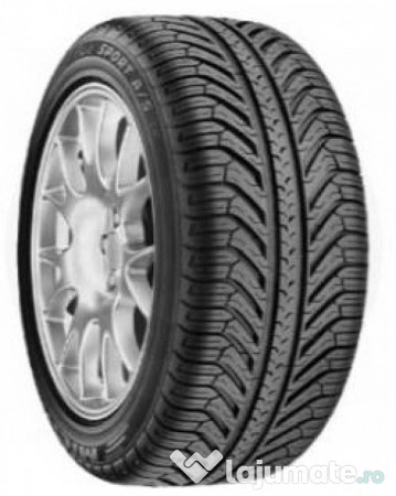 Anvelopa MICHELIN 255/45 R19 100V Pilot Sport A/S Plus ALL S