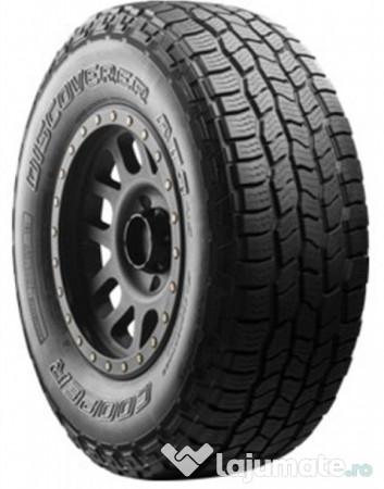 Anvelopa COOPER 275/45 R22 112H DISCOVERER AT3 4S ALL SEASON