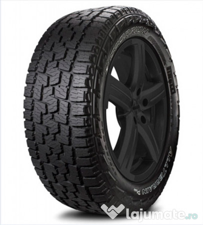 Anvelopa PIRELLI 275/65 R18 116T S-A/T+ ALL SEASON 4X4 