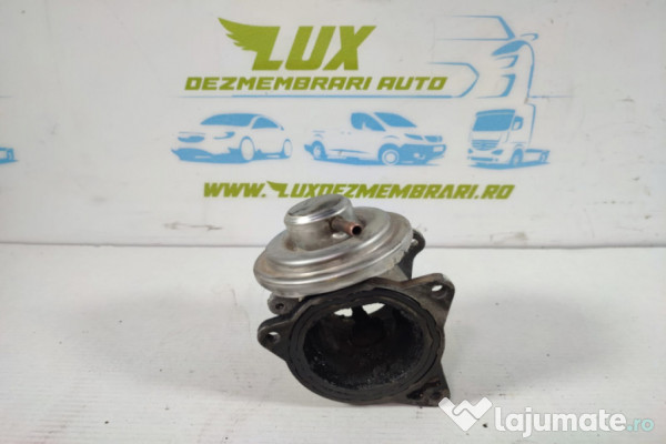 Supapa EGR 1.9 tdi AXR ATD BEW BKC BXE 038131501an Volkswage