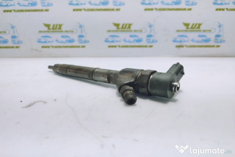 Injector 1.7 crdi d4fd 33800-2a800 0445110411 Hyundai ix35