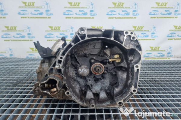 Cutie de viteze manuala 5 trepte cod JR5062 JR5 062 0.9 tce 