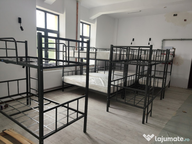 PATURI Metalice orice tip/model/dimensiuni 