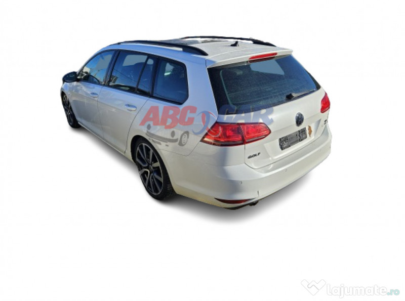 Dezmembrez VW Golf 7 variant 2012-2017