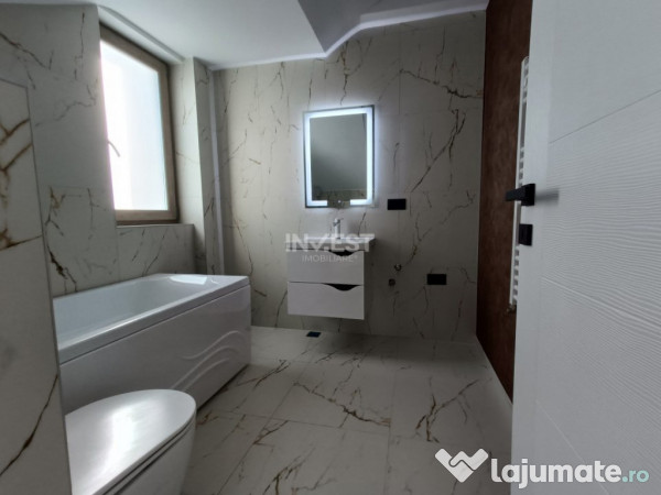 Vilă Duplex de Vânzare în Rediu, Iași