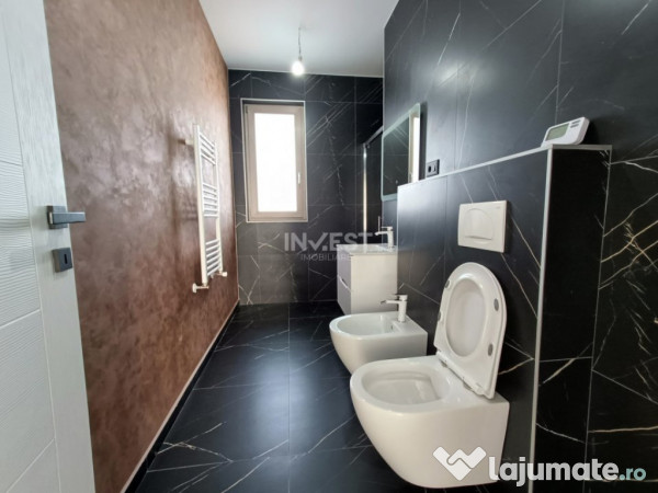 Vilă Duplex de Vânzare în Rediu, Iași