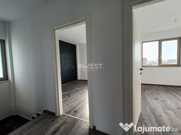 Vilă Duplex de Vânzare în Rediu, Iași