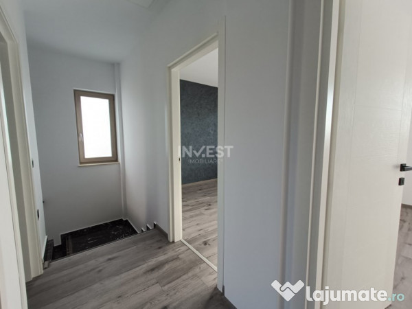 Vilă Duplex de Vânzare în Rediu, Iași