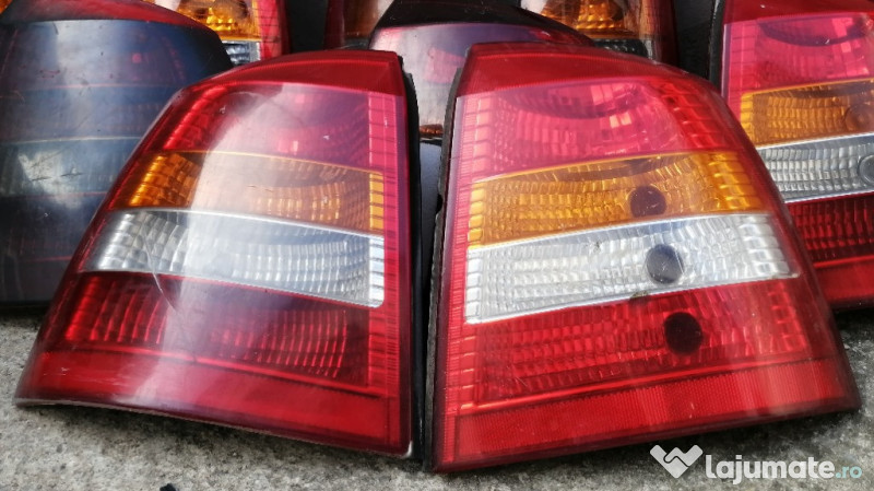 Stopuri Opel Astra G toate modelele