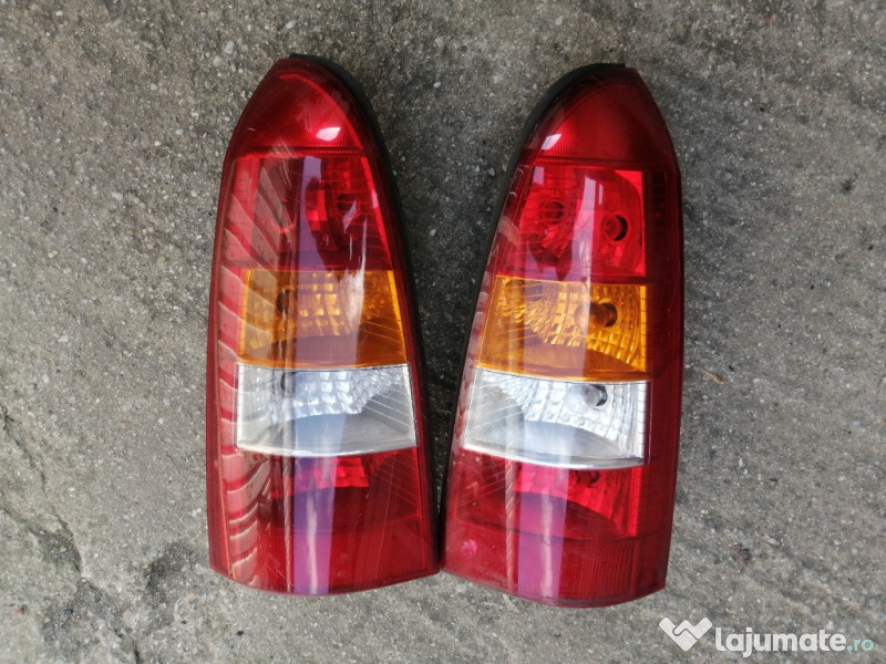 Stopuri Opel Astra G toate modelele