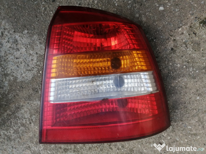 Stopuri Opel Astra G toate modelele