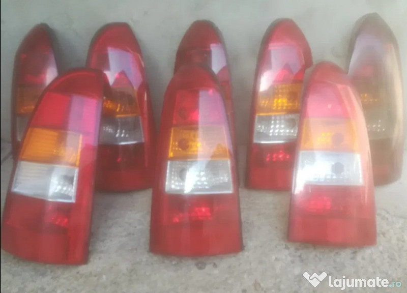 Stopuri Opel Astra G toate modelele