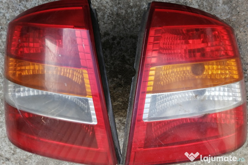 Stopuri Opel Astra G toate modelele