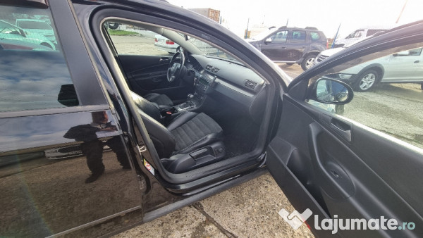 VW Passat automat ,an 2010 