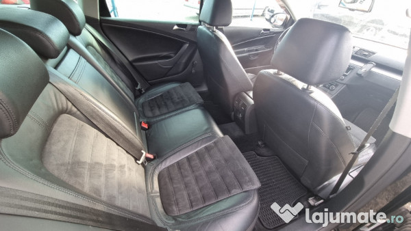 VW Passat automat ,an 2010 