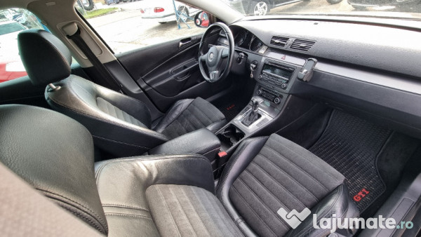 VW Passat automat ,an 2010 