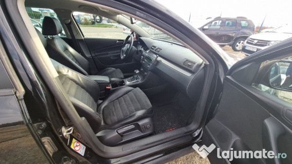 VW Passat automat ,an 2010 