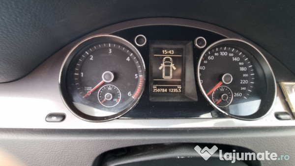 VW Passat automat ,an 2010 