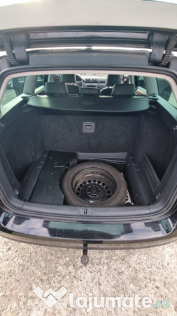 VW Passat automat ,an 2010 